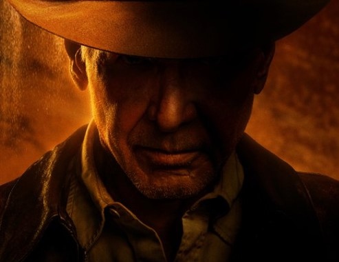 Холивудската звезда Харисън Форд се завръща на големия екран с